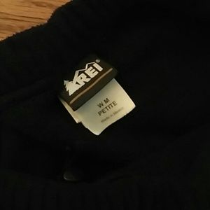 R.E.I. Fleece Base Layer Thermal Pant